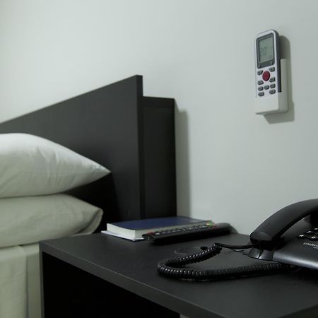 Hotel Macapaba Kültér fotó