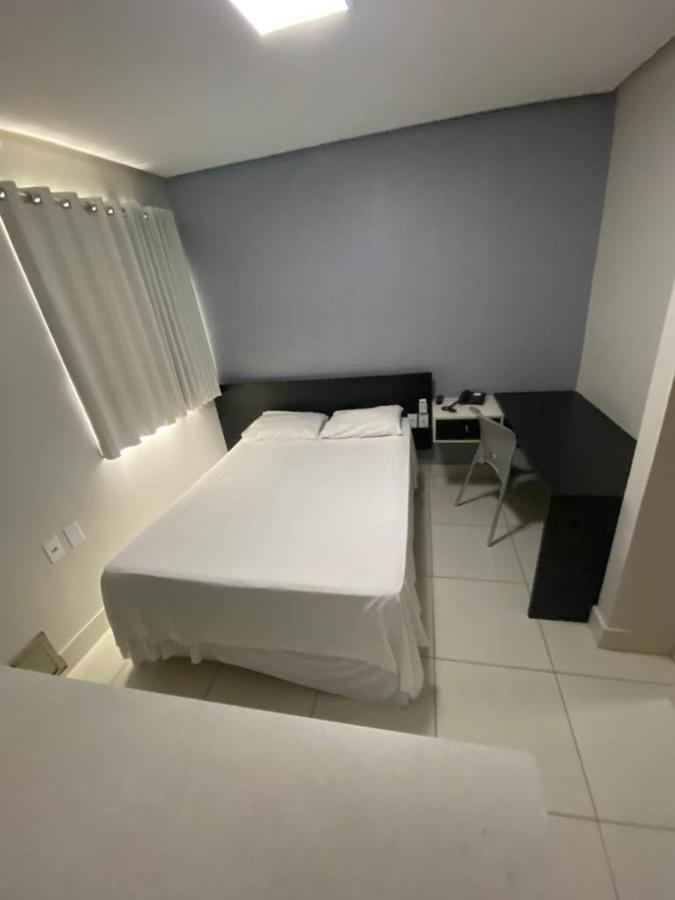 Hotel Macapaba Kültér fotó