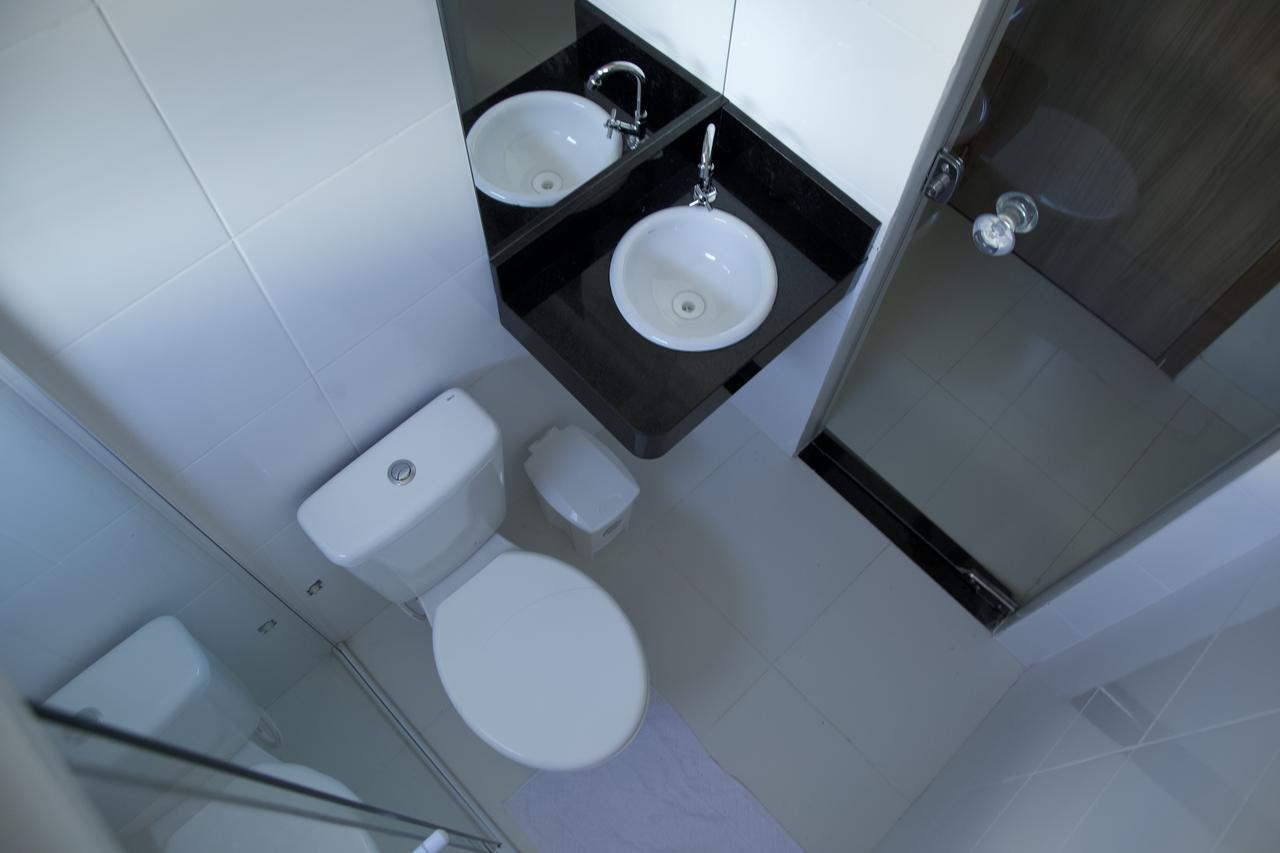 Hotel Macapaba Kültér fotó